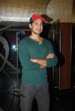 Dino Morea at the Premiere of Dharam Sankat Mein in PVR on 8th April 2015